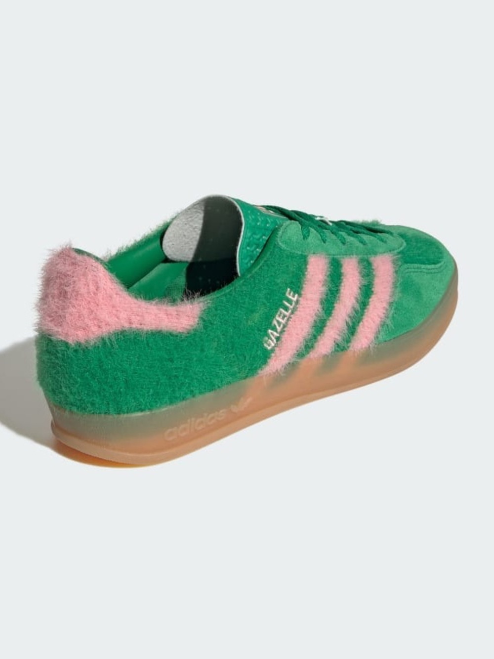 Adidas GAZELLE INDOOR sneaker - Picture 5 of 12